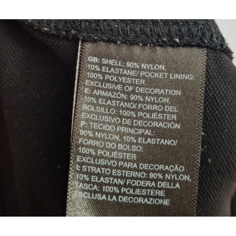 The North Face north face